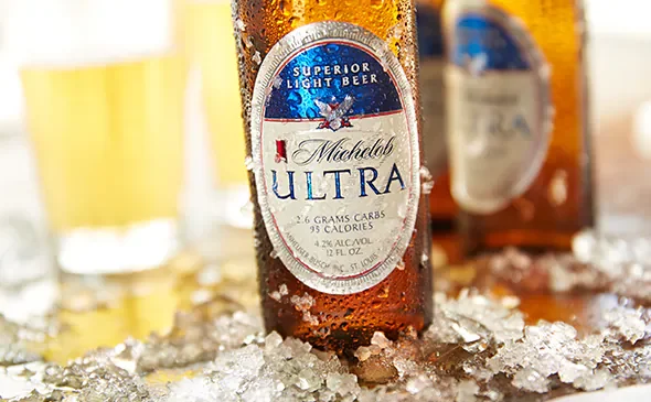Michelob Ultra